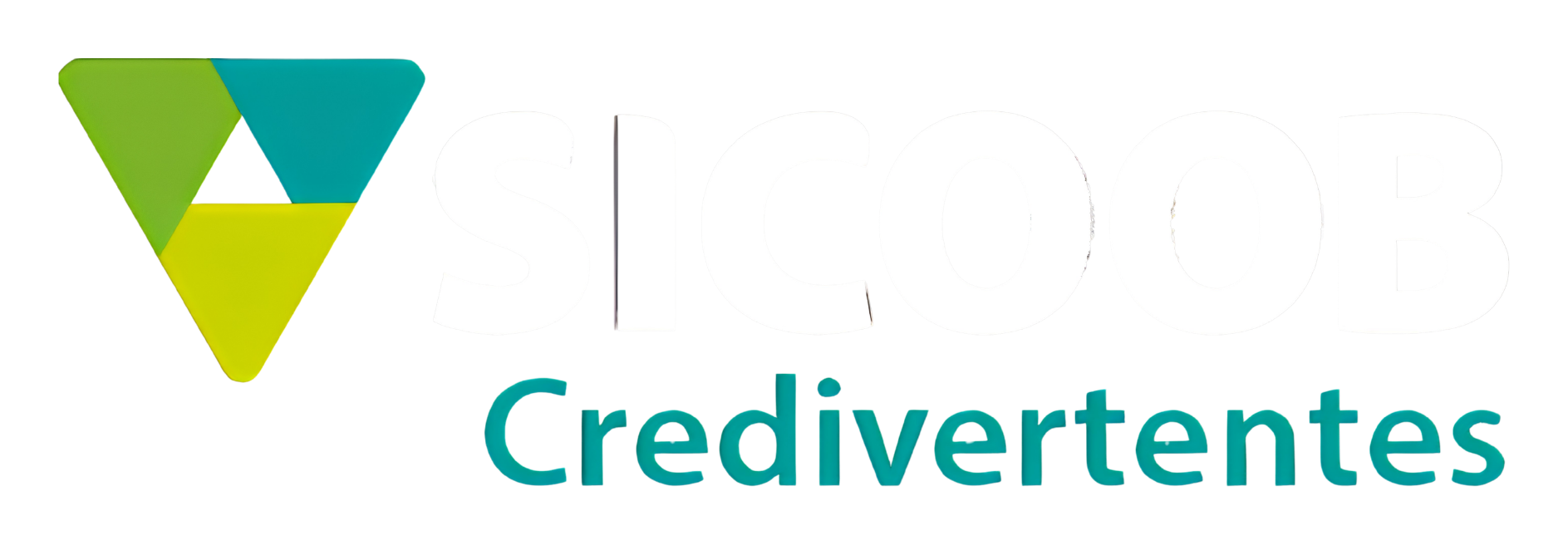 Logo Sicoob Credivertentes